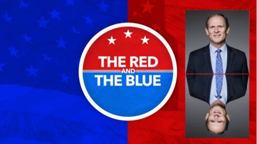 Read more about the article The Red and The Blue