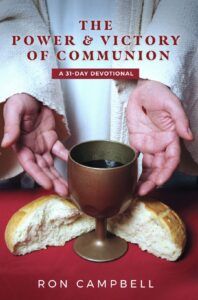 Read more about the article The Power & Victory of Communion / Book