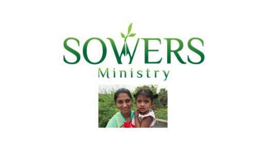 Read more about the article SOWERS MINISTRY