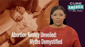 Abortion Reality Unveiled Myths Demystified
