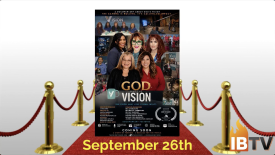 Good Has The Vision - Interview